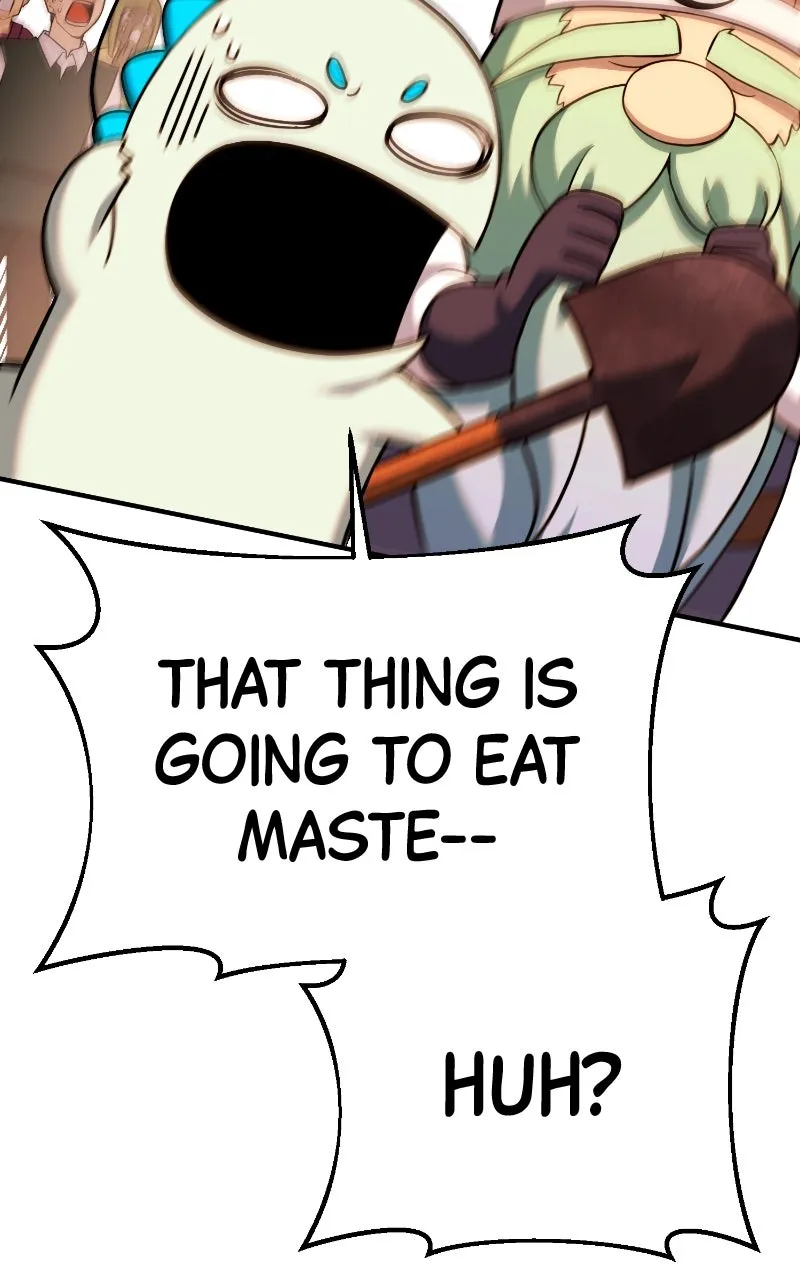 Shovel Up! Chapter 9 page 26 - 