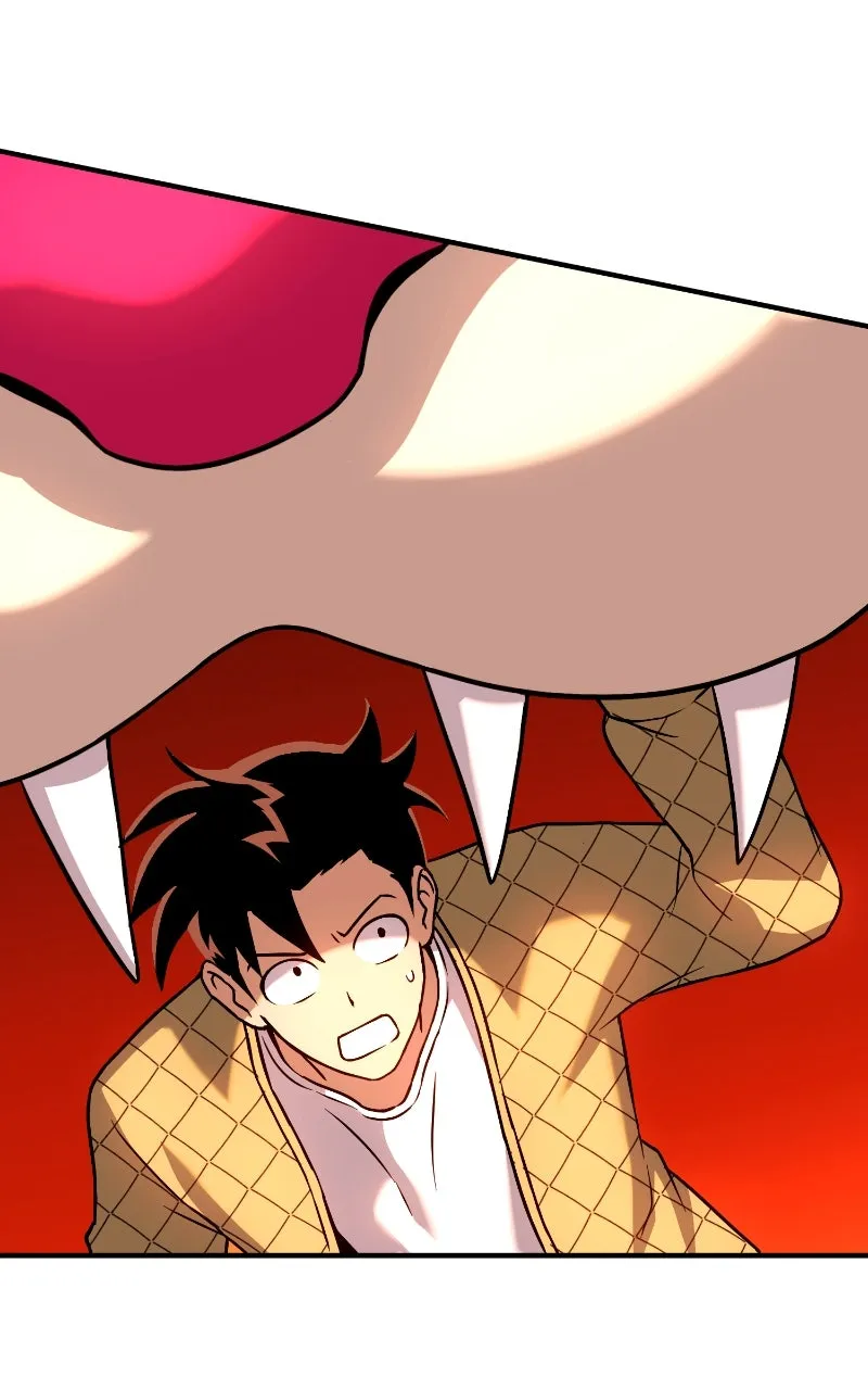Shovel Up! Chapter 9 page 27 - 