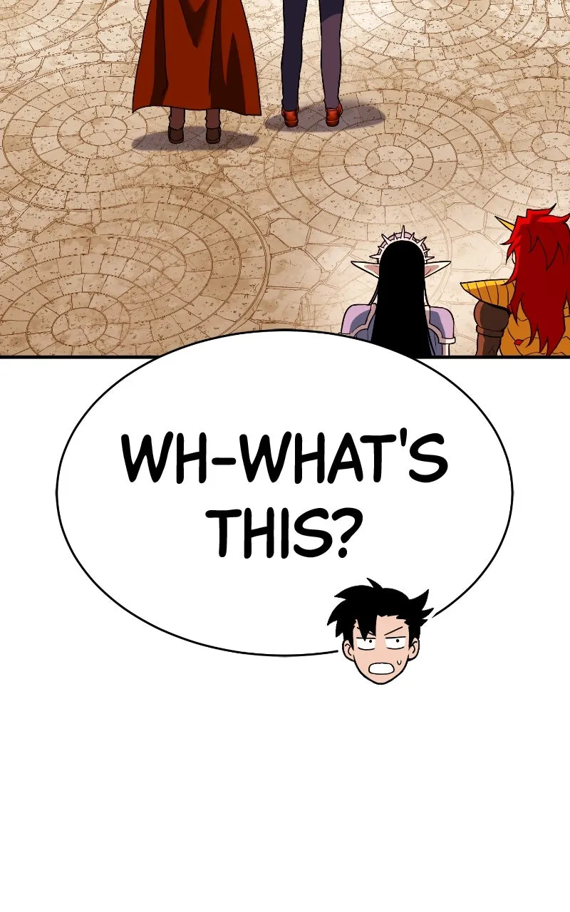 Shovel Up! Chapter 9 page 30 - 