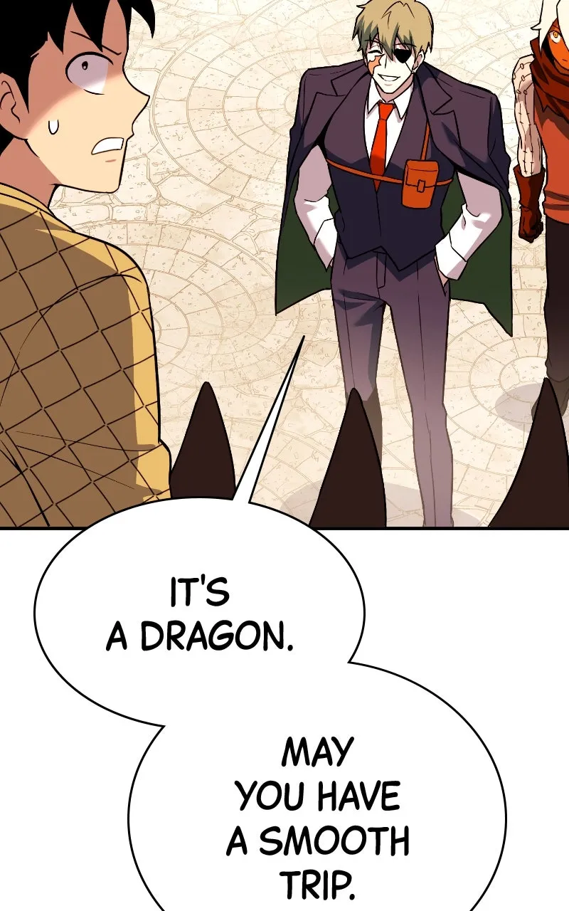 Shovel Up! Chapter 9 page 32 - 