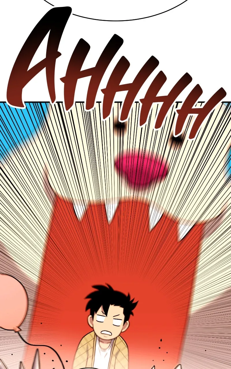 Shovel Up! Chapter 9 page 36 - 
