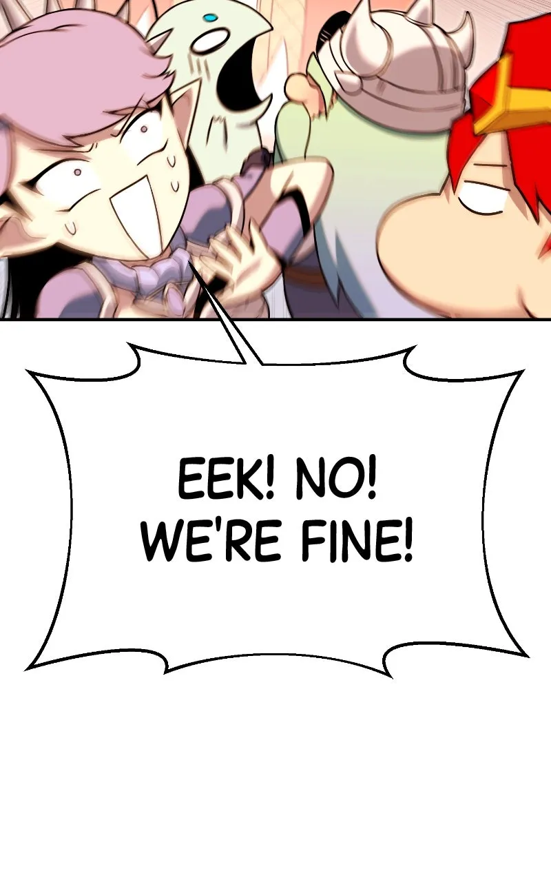 Shovel Up! Chapter 9 page 37 - 