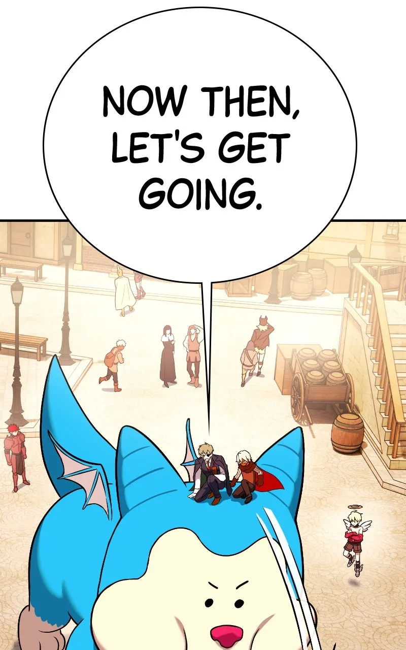 Shovel Up! Chapter 9 page 38 - 