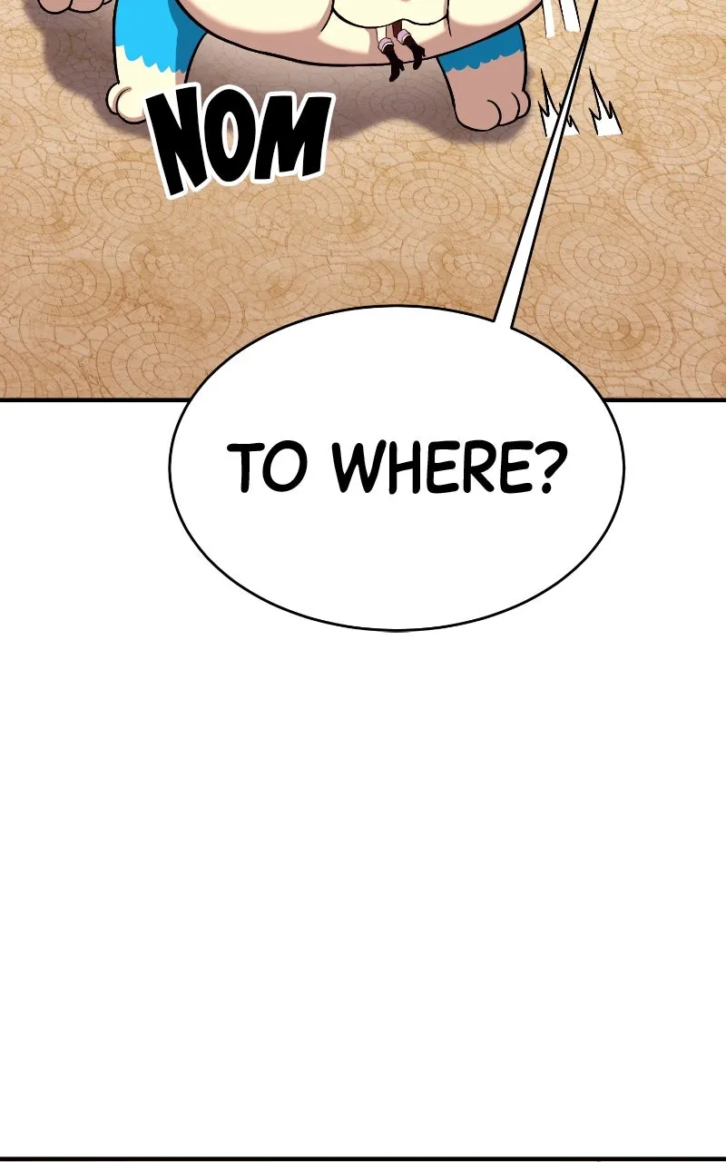 Shovel Up! Chapter 9 page 39 - 