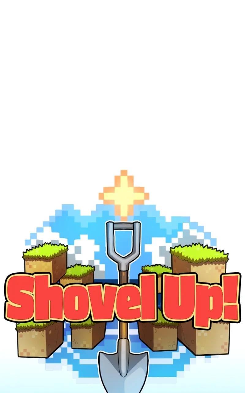 Shovel Up! Chapter 9 page 50 - 