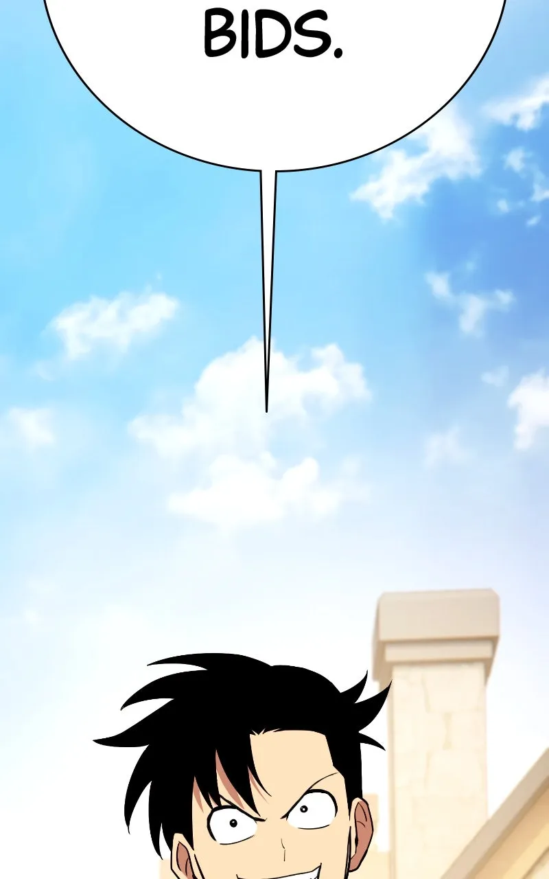 Shovel Up! Chapter 9 page 6 - 