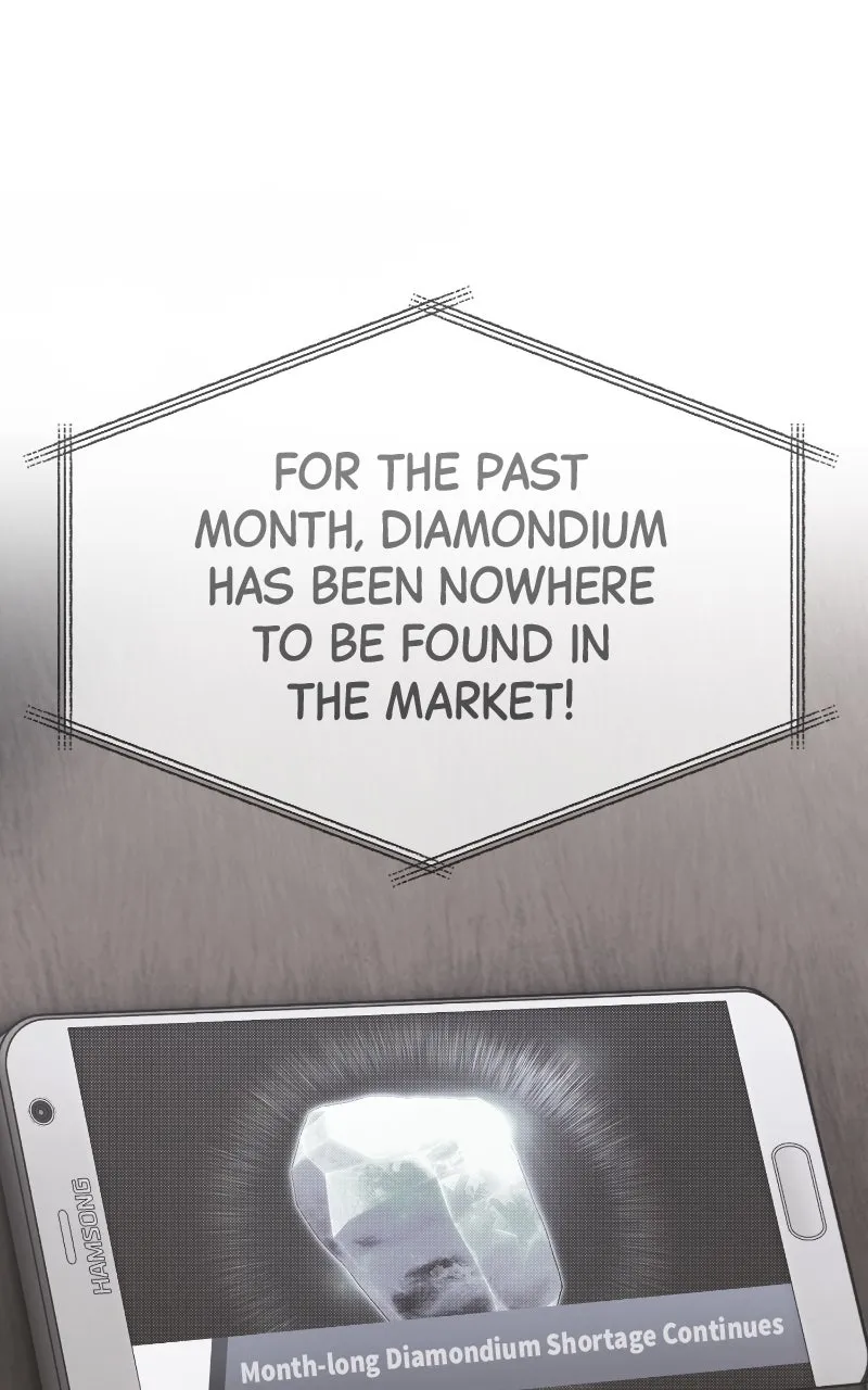 Shovel Up! Chapter 9 page 67 - 