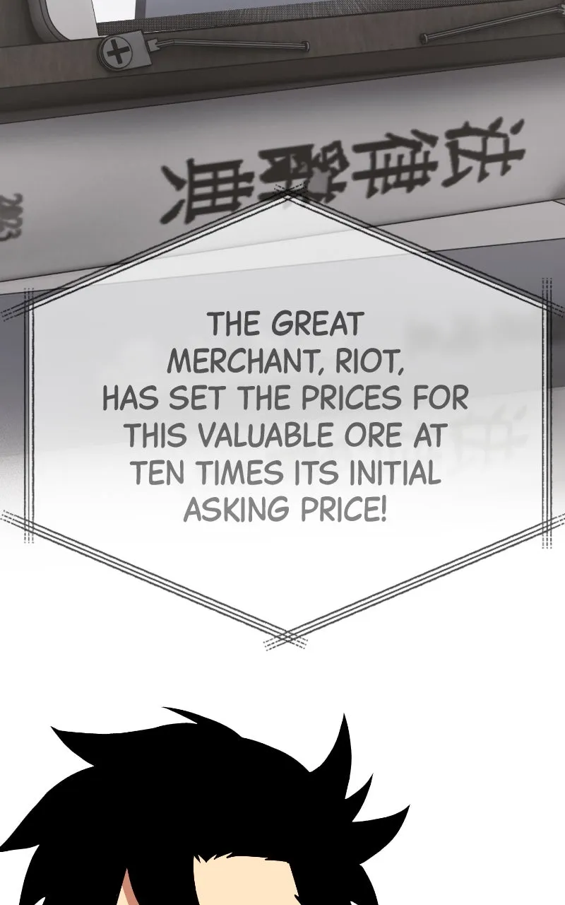 Shovel Up! Chapter 9 page 68 - 