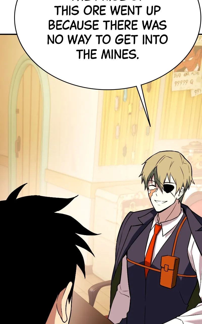 Shovel Up! Chapter 9 page 73 - 
