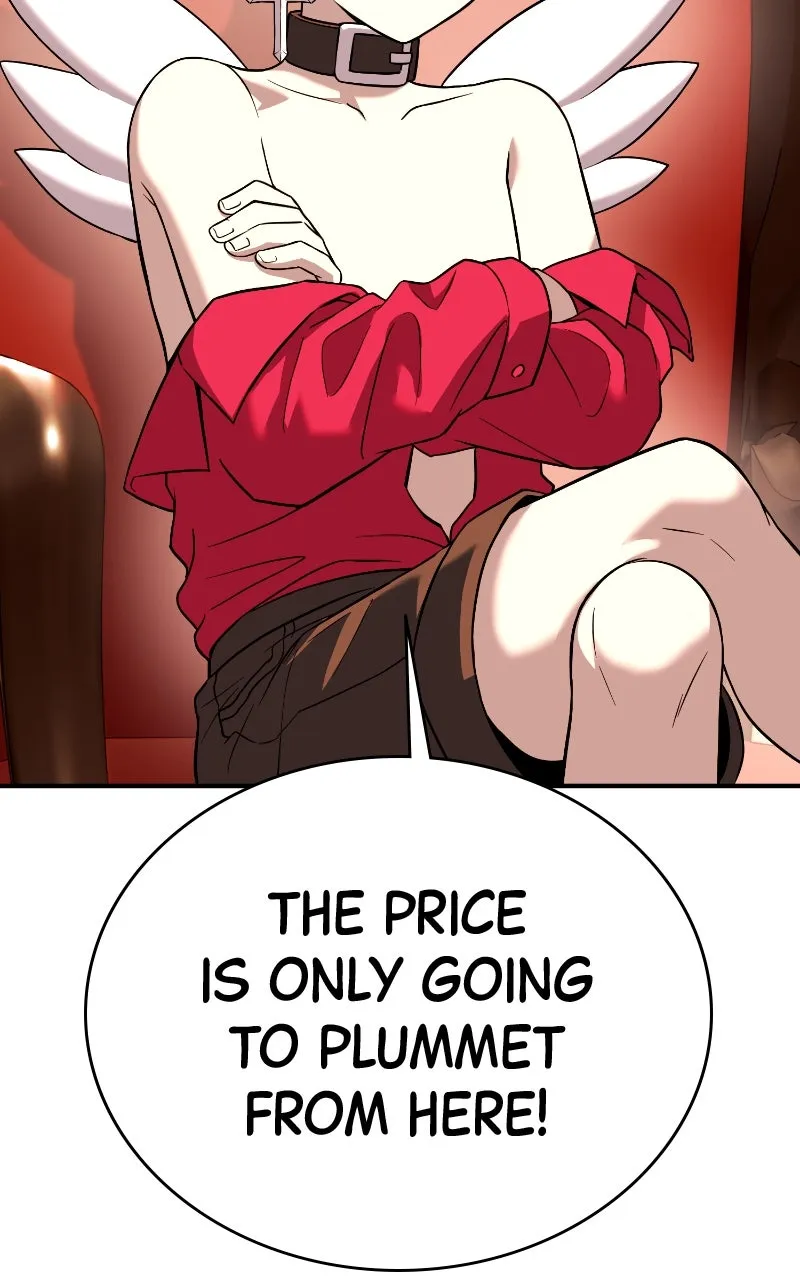 Shovel Up! Chapter 9 page 76 - 