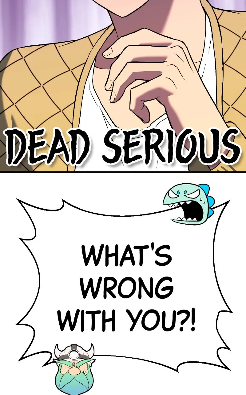Shovel Up! Chapter 9 page 80 - 