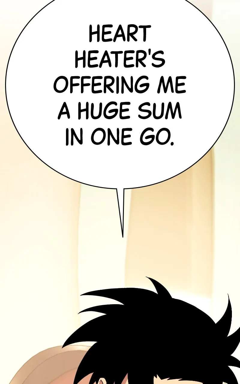 Shovel Up! Chapter 9 page 93 - 