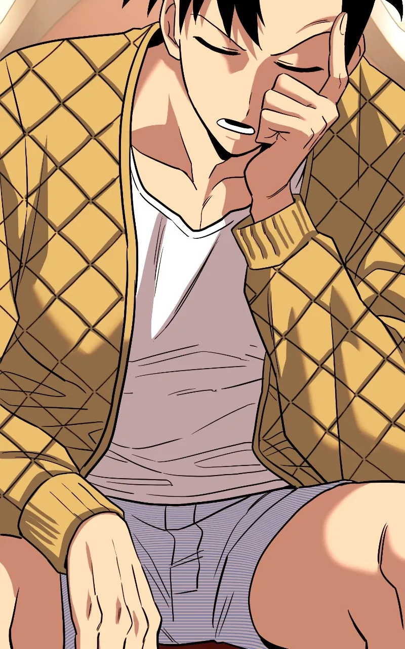Shovel Up! Chapter 9 page 94 - 