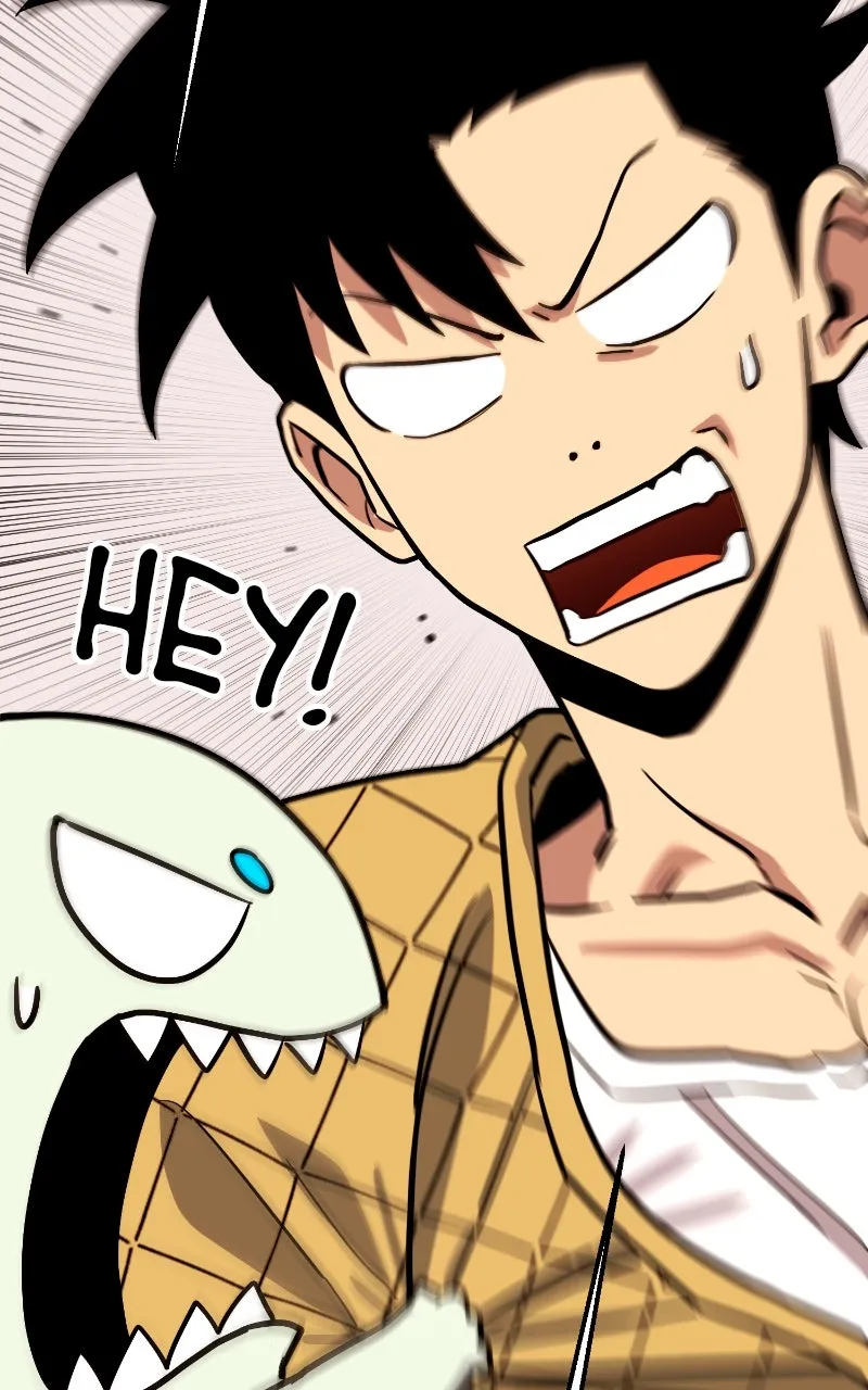 Shovel Up! Chapter 9 page 100 - 