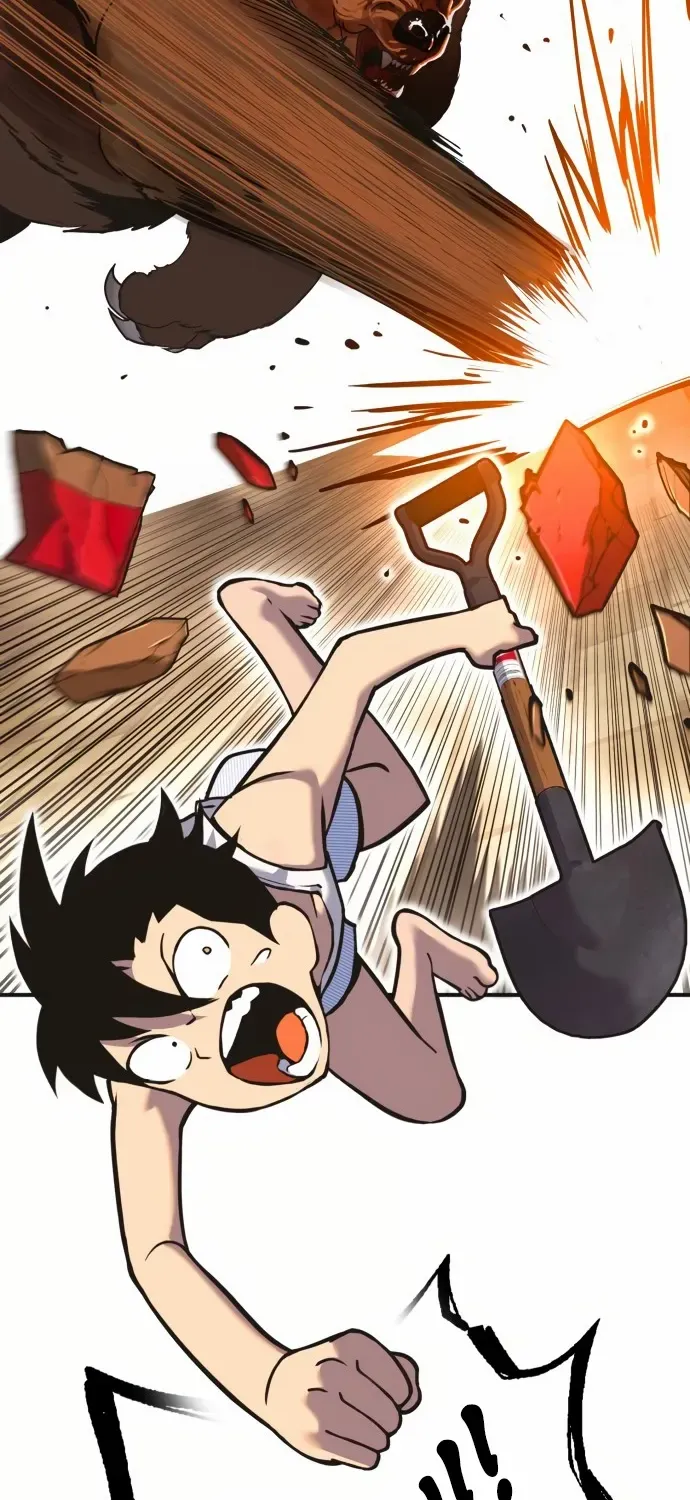 Shovel Chapter 1 page 113 - 
