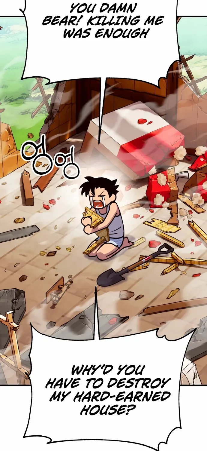 Shovel Chapter 1 page 143 - 