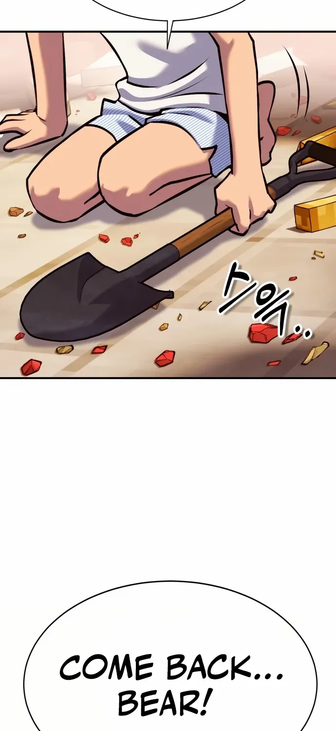 Shovel Chapter 1 page 146 - 