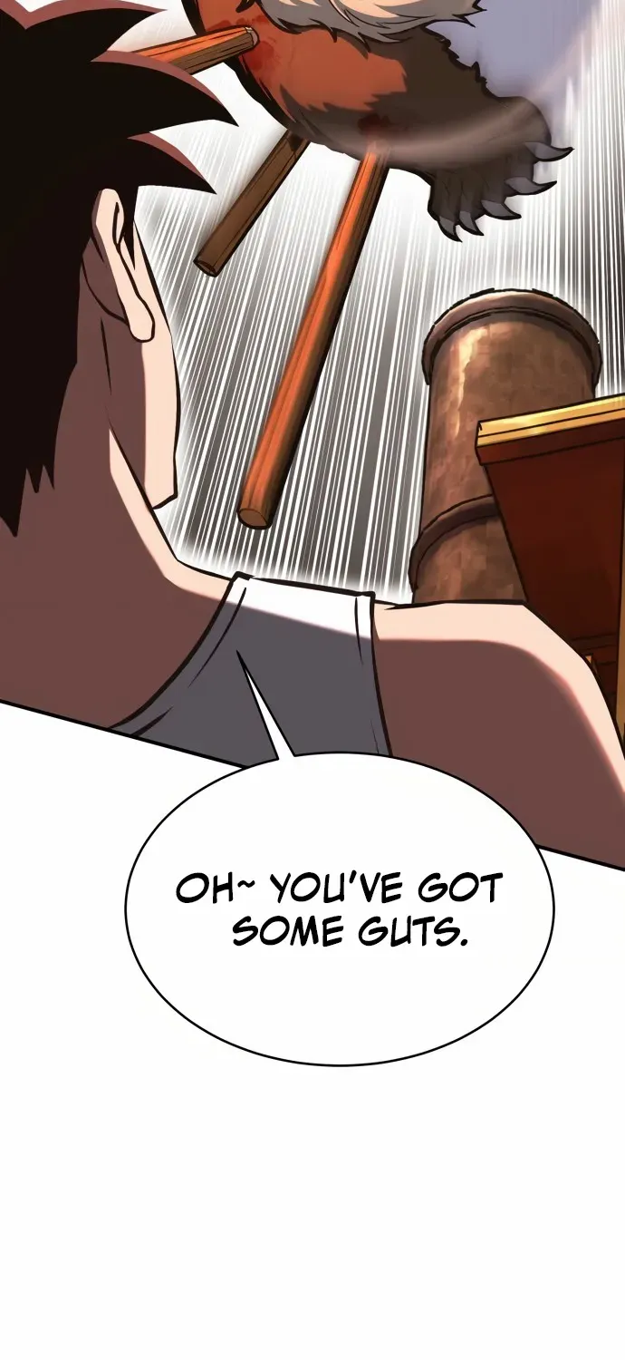 Shovel Chapter 1 page 164 - 