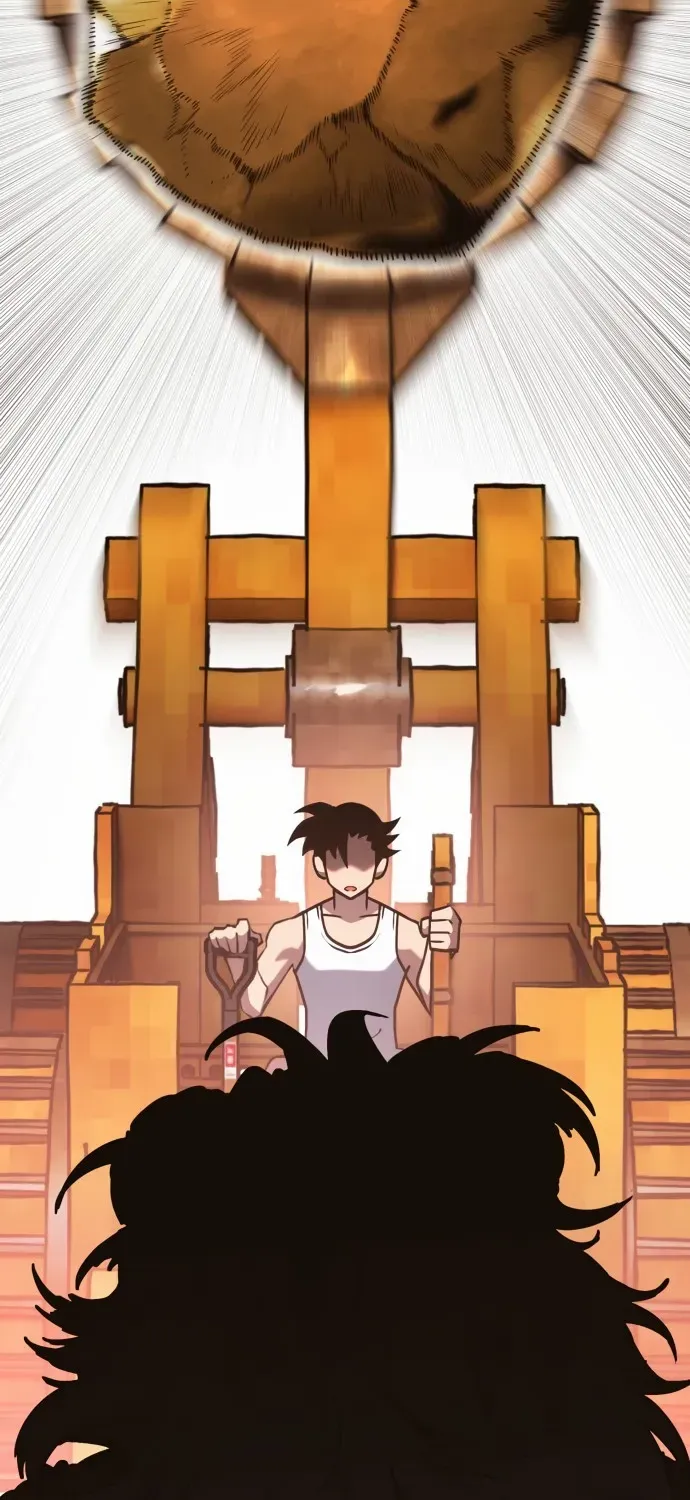Shovel Chapter 1 page 166 - 