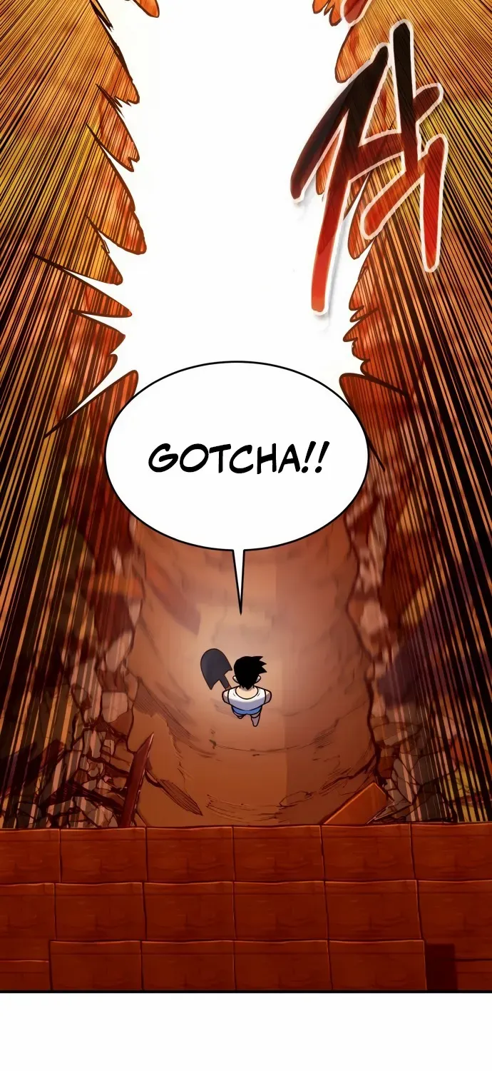 Shovel Chapter 1 page 172 - 
