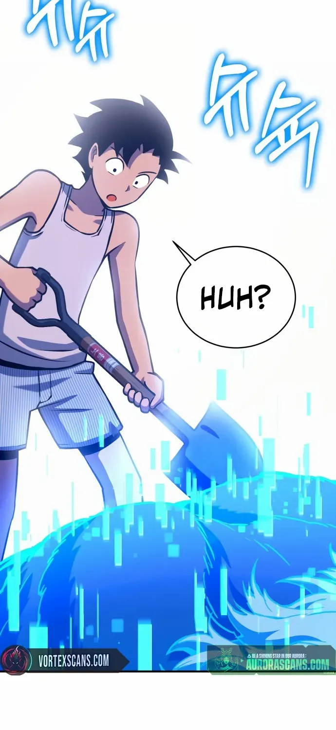 Shovel Chapter 1 page 176 - 