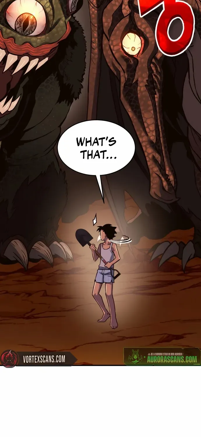 Shovel Chapter 1 page 184 - 