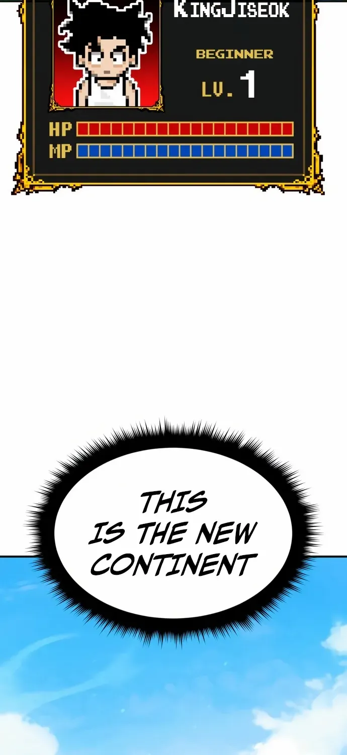 Shovel Chapter 1 page 21 - 
