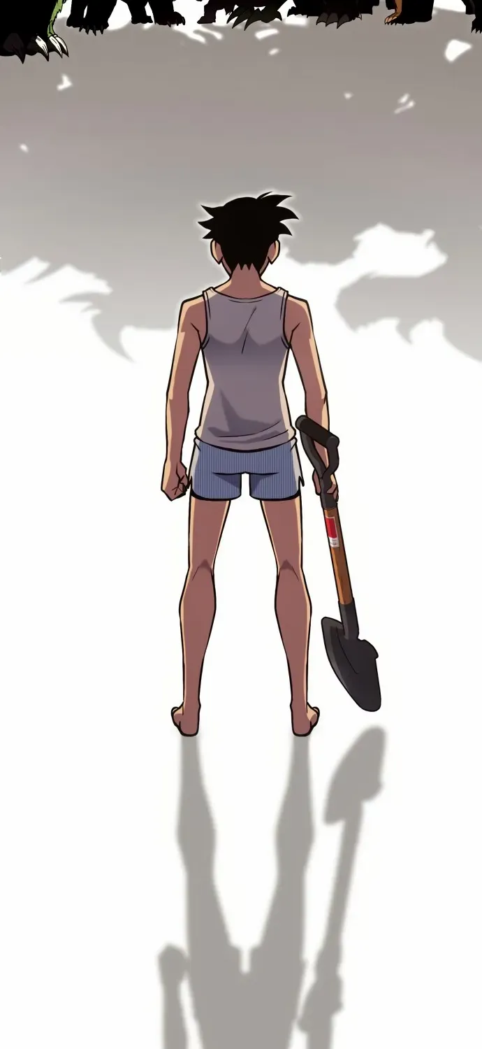 Shovel Chapter 1 page 203 - 