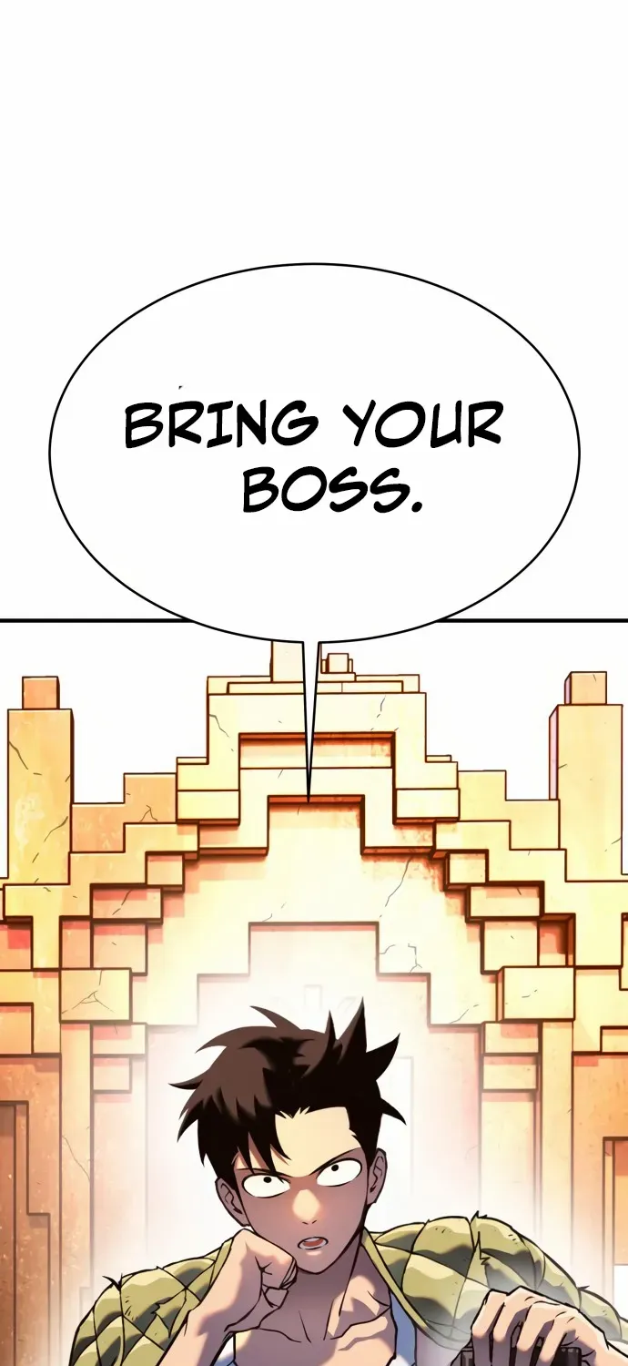 Shovel Chapter 1 page 222 - 