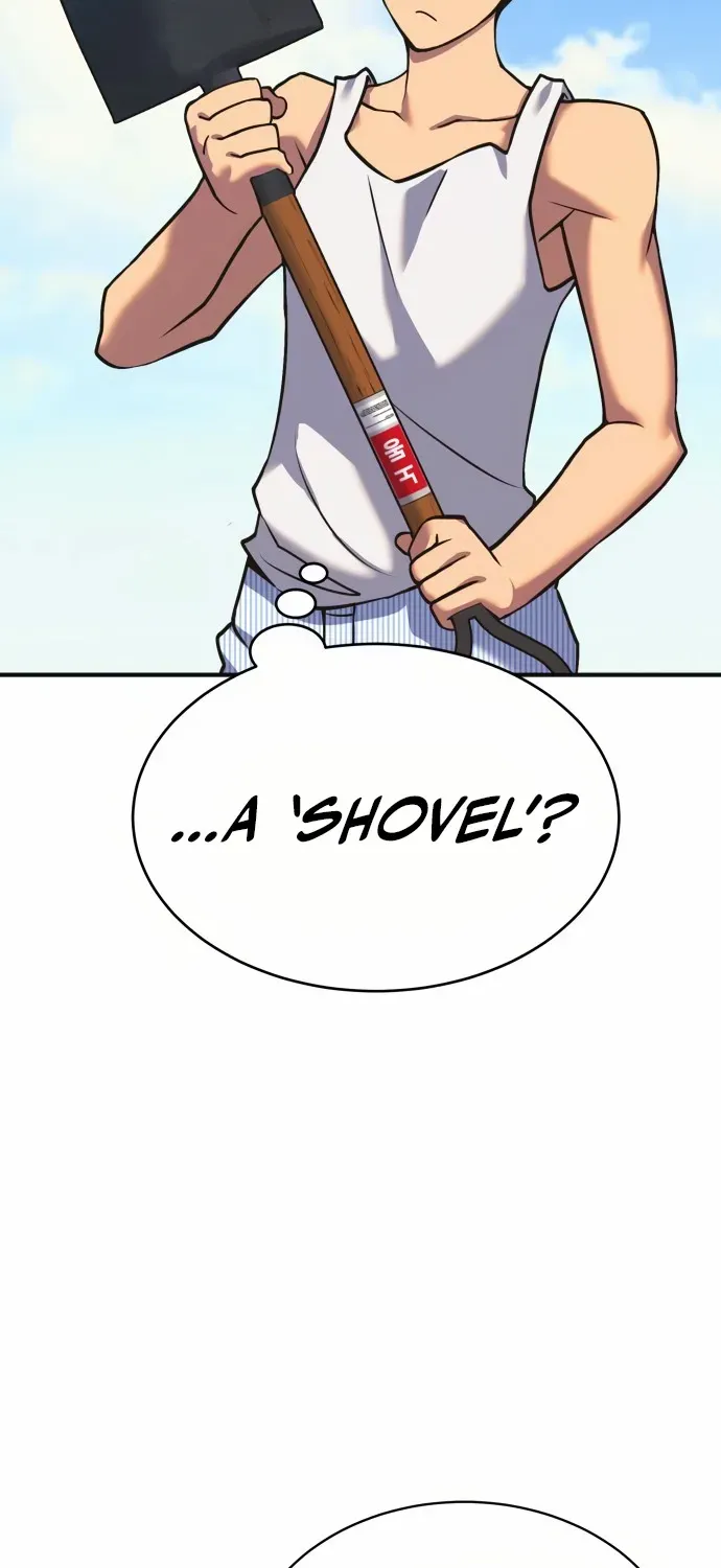 Shovel Chapter 1 page 28 - 