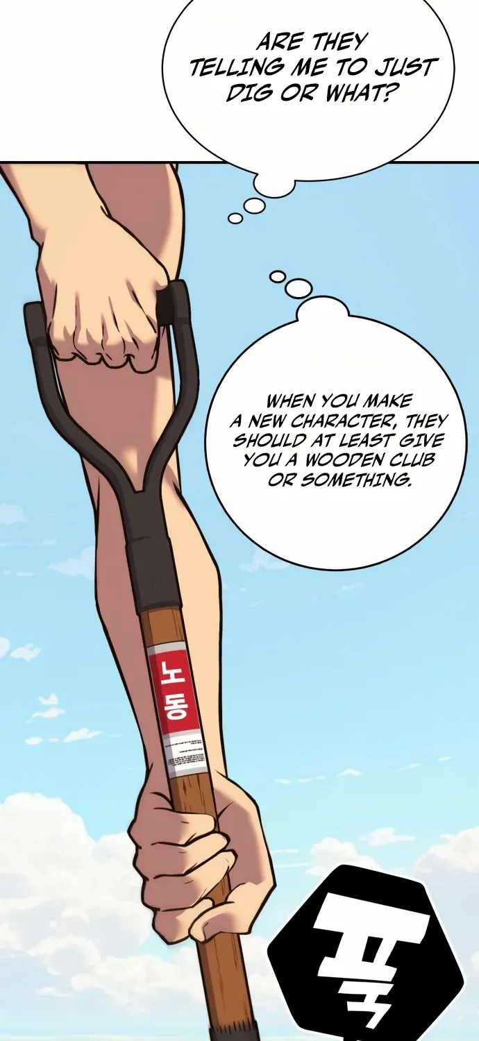 Shovel Chapter 1 page 29 - 