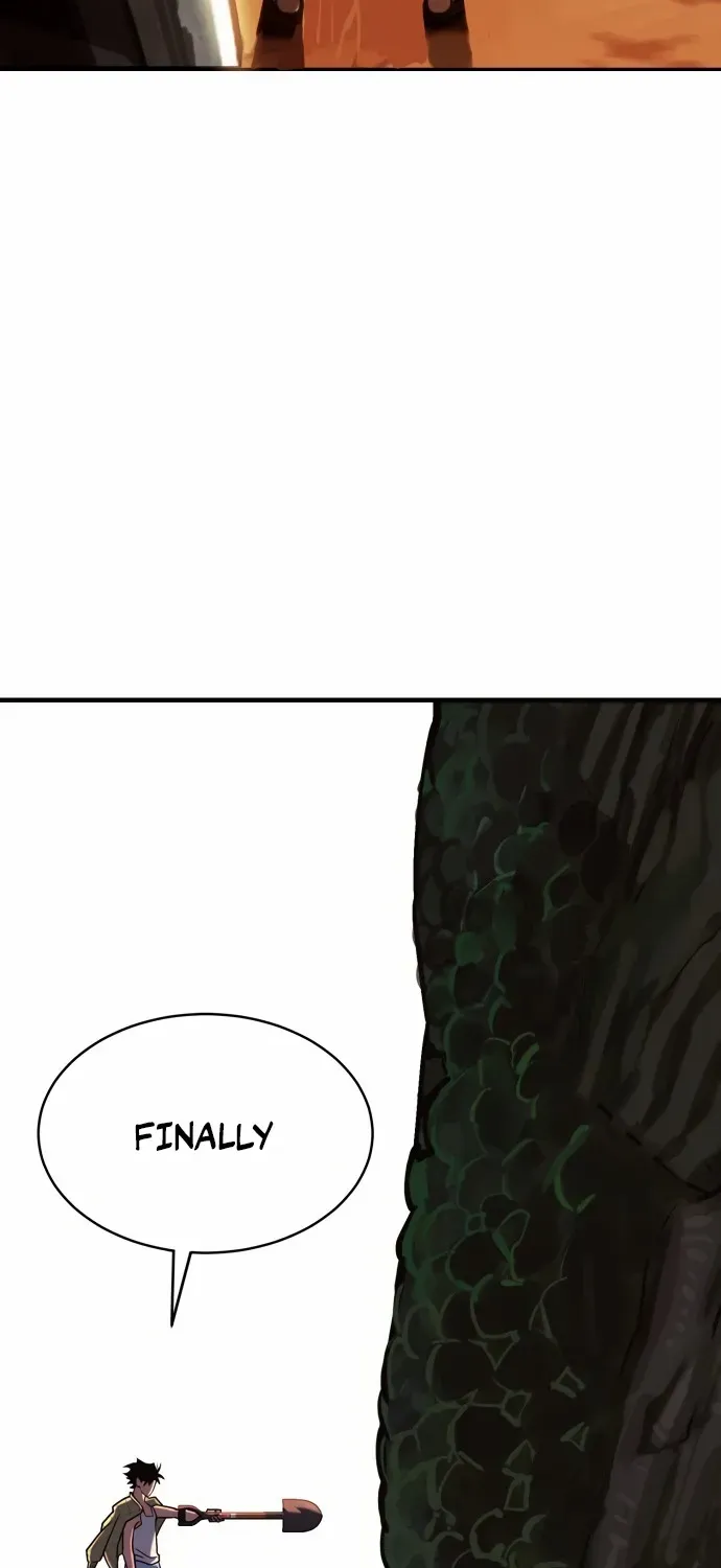 Shovel Chapter 1 page 299 - 