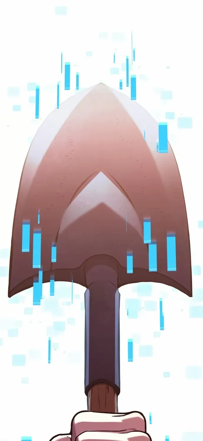 Shovel Chapter 1 page 308 - 
