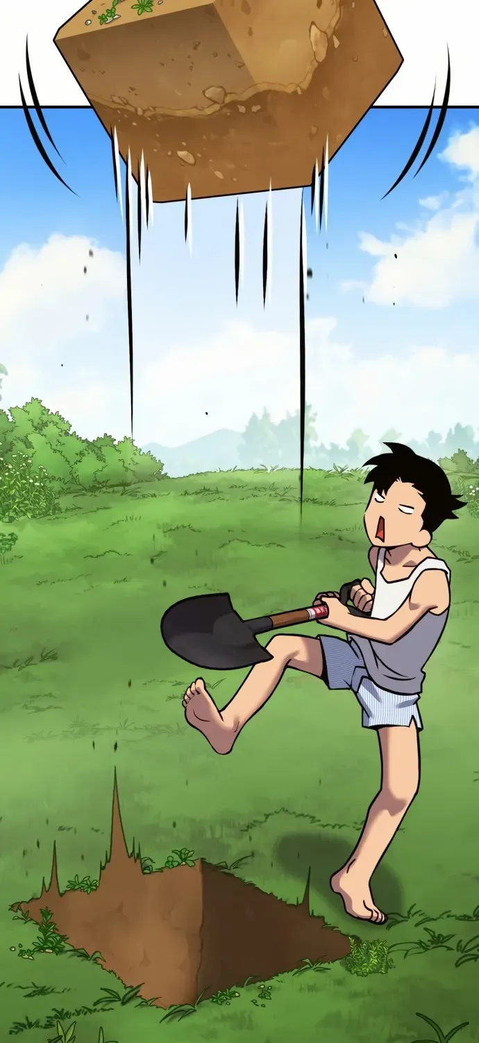 Shovel Chapter 1 page 34 - 