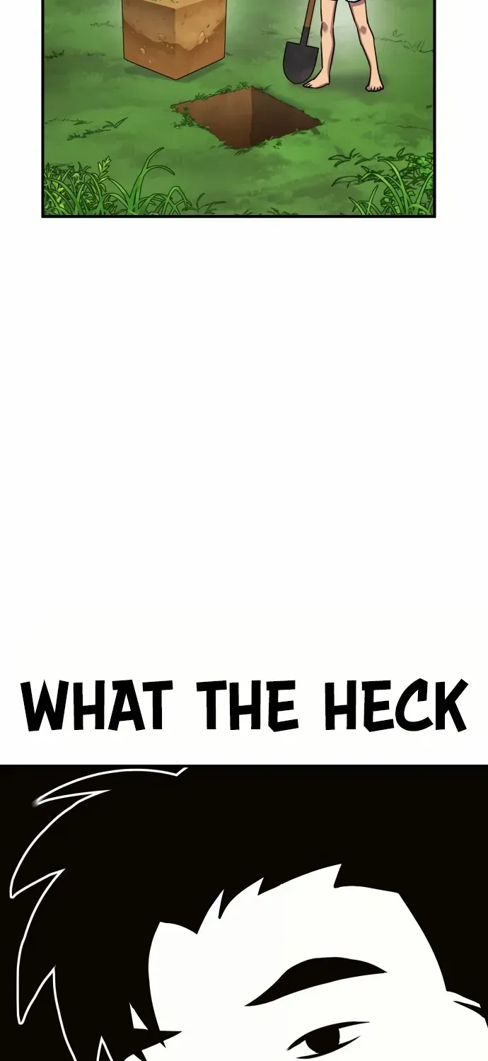 Shovel Chapter 1 page 38 - 