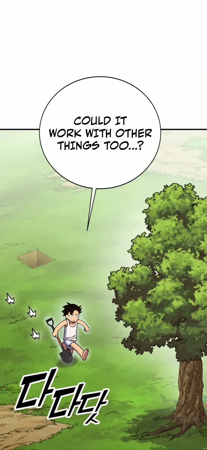 Shovel Chapter 1 page 48 - 
