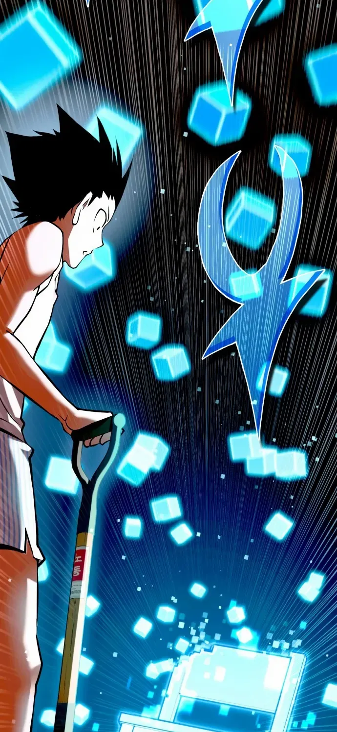 Shovel Chapter 1 page 60 - 