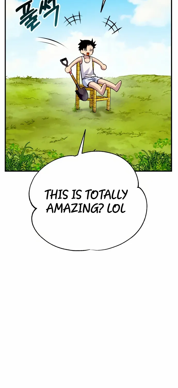 Shovel Chapter 1 page 64 - 