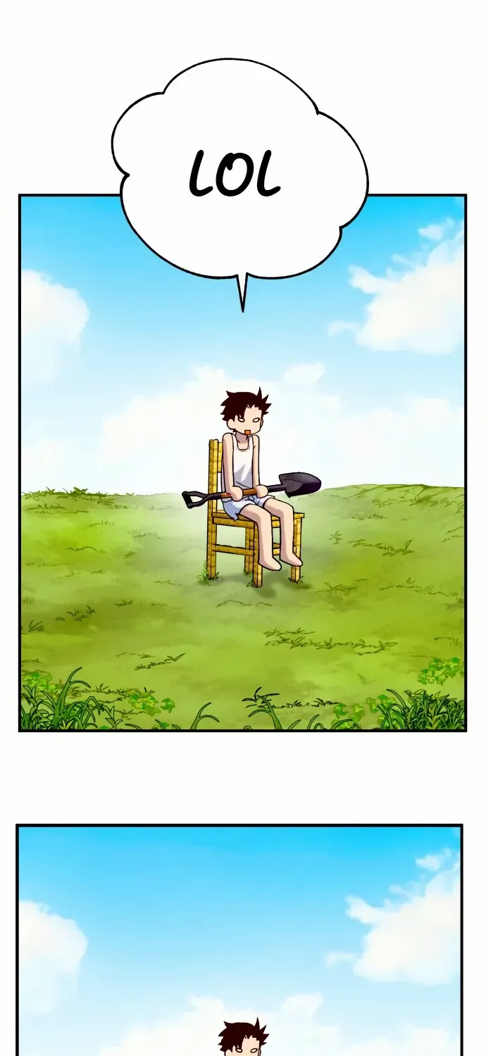 Shovel Chapter 1 page 65 - 
