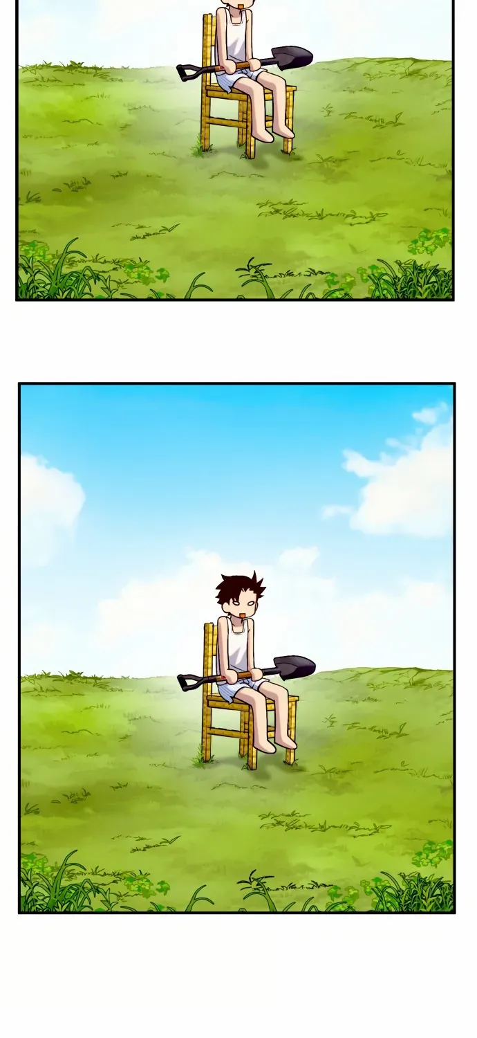 Shovel Chapter 1 page 66 - 