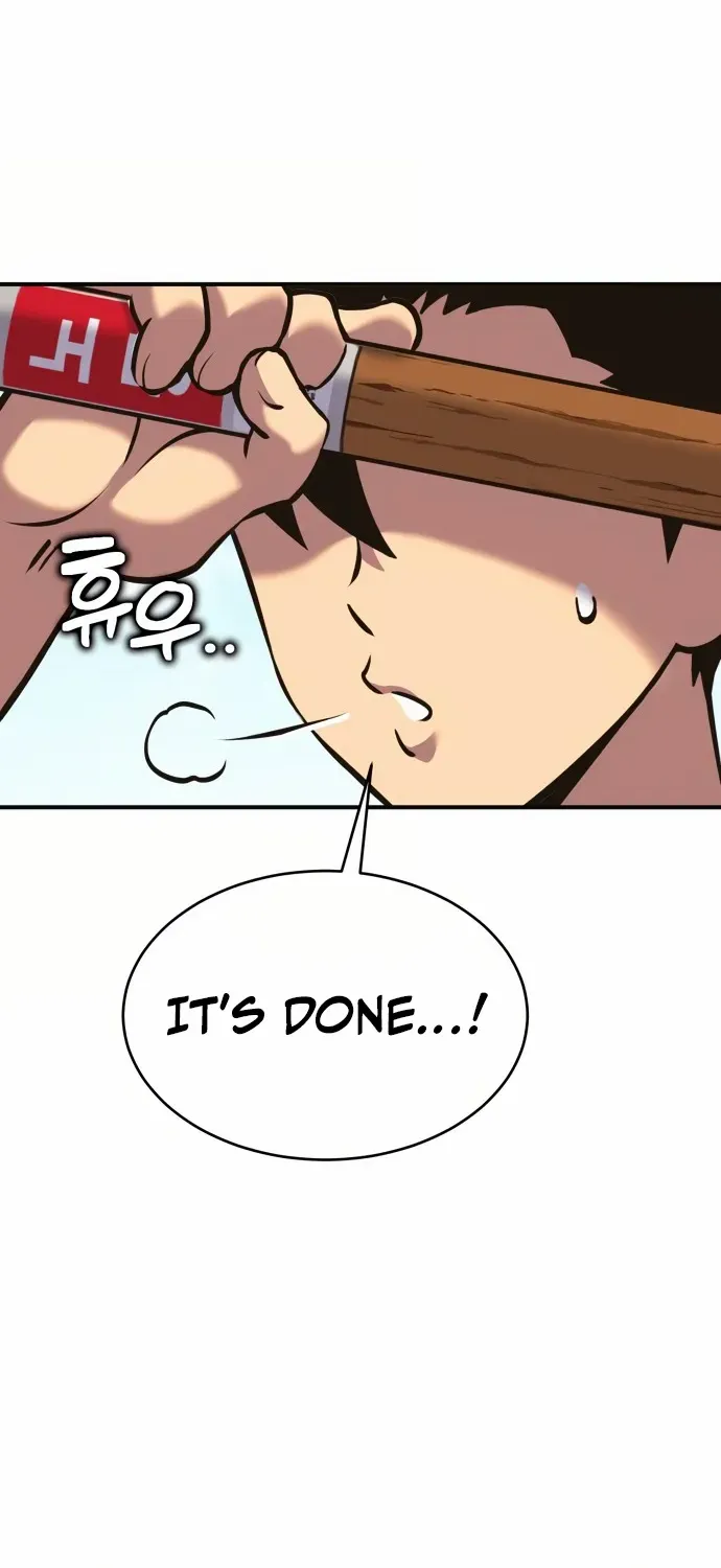 Shovel Chapter 1 page 81 - 