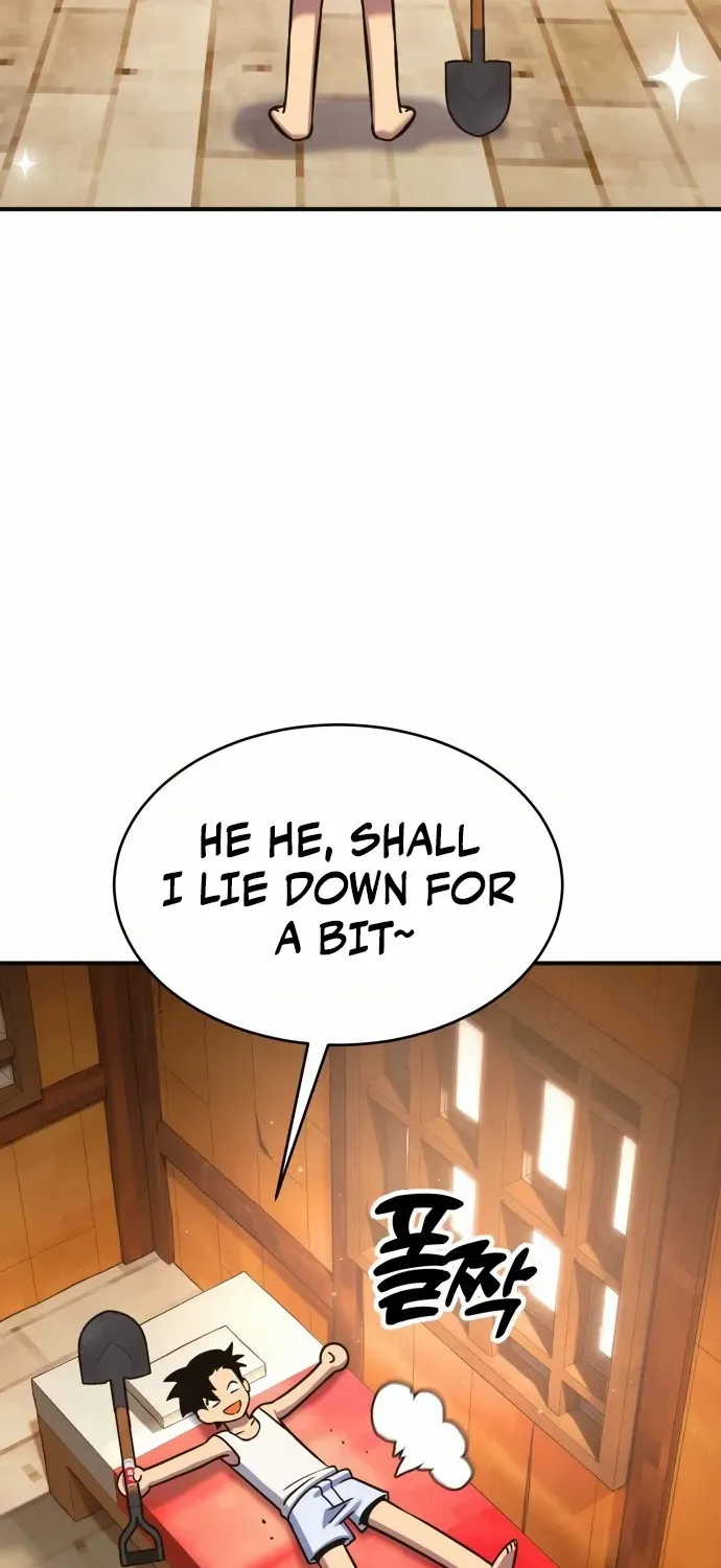 Shovel Chapter 1 page 87 - 
