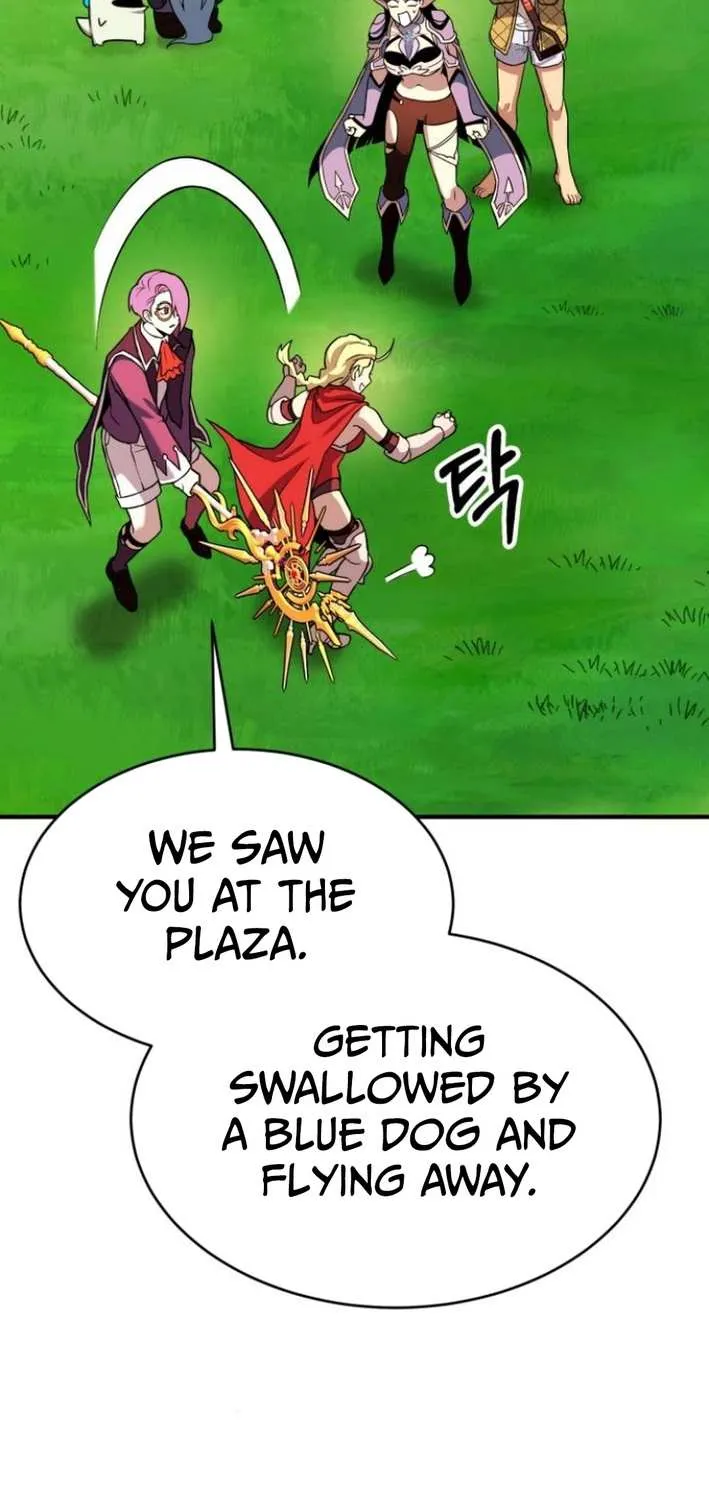 Shovel Chapter 10 page 114 - 