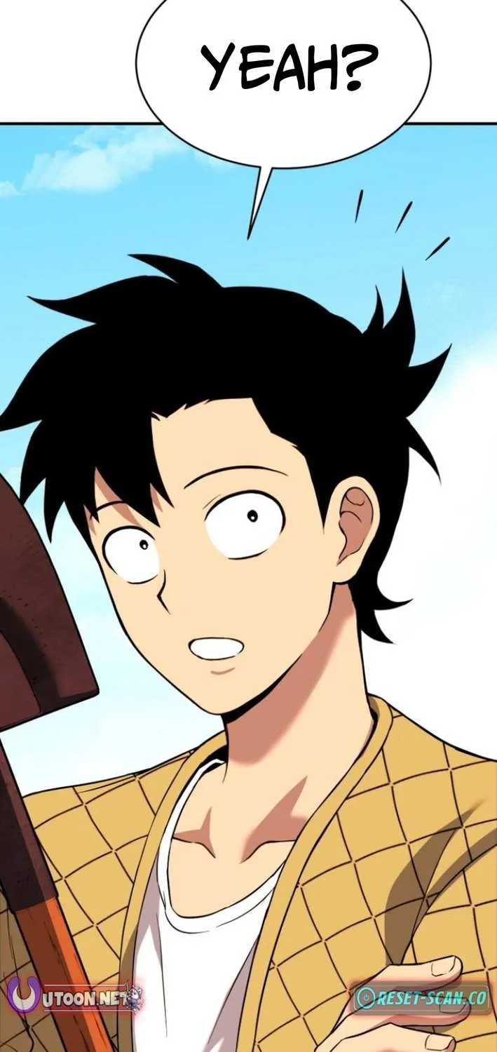 Shovel Chapter 10 page 118 - 