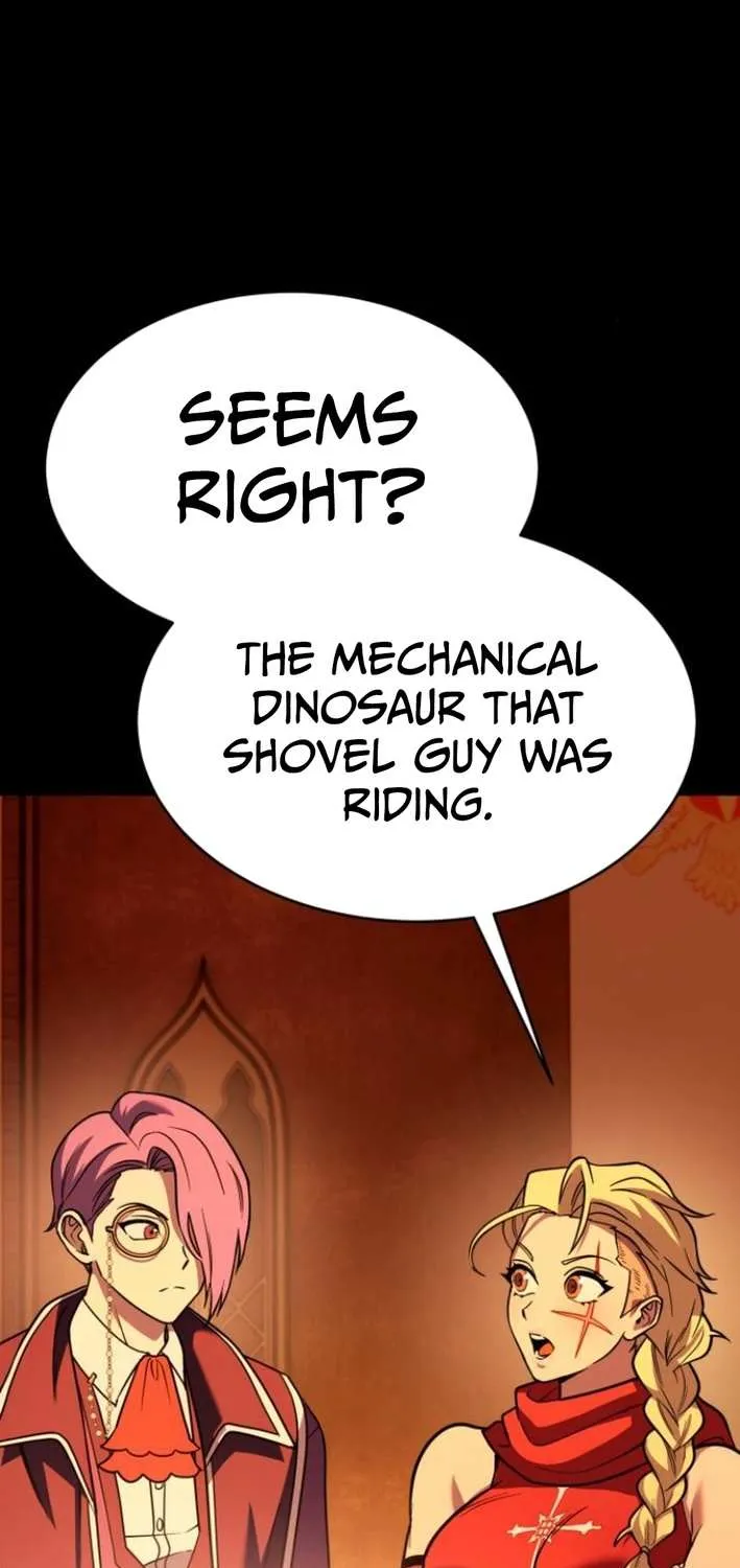 Shovel Chapter 10 page 132 - 