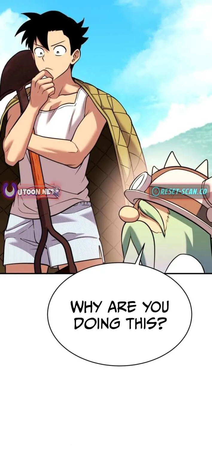 Shovel Chapter 10 page 156 - 