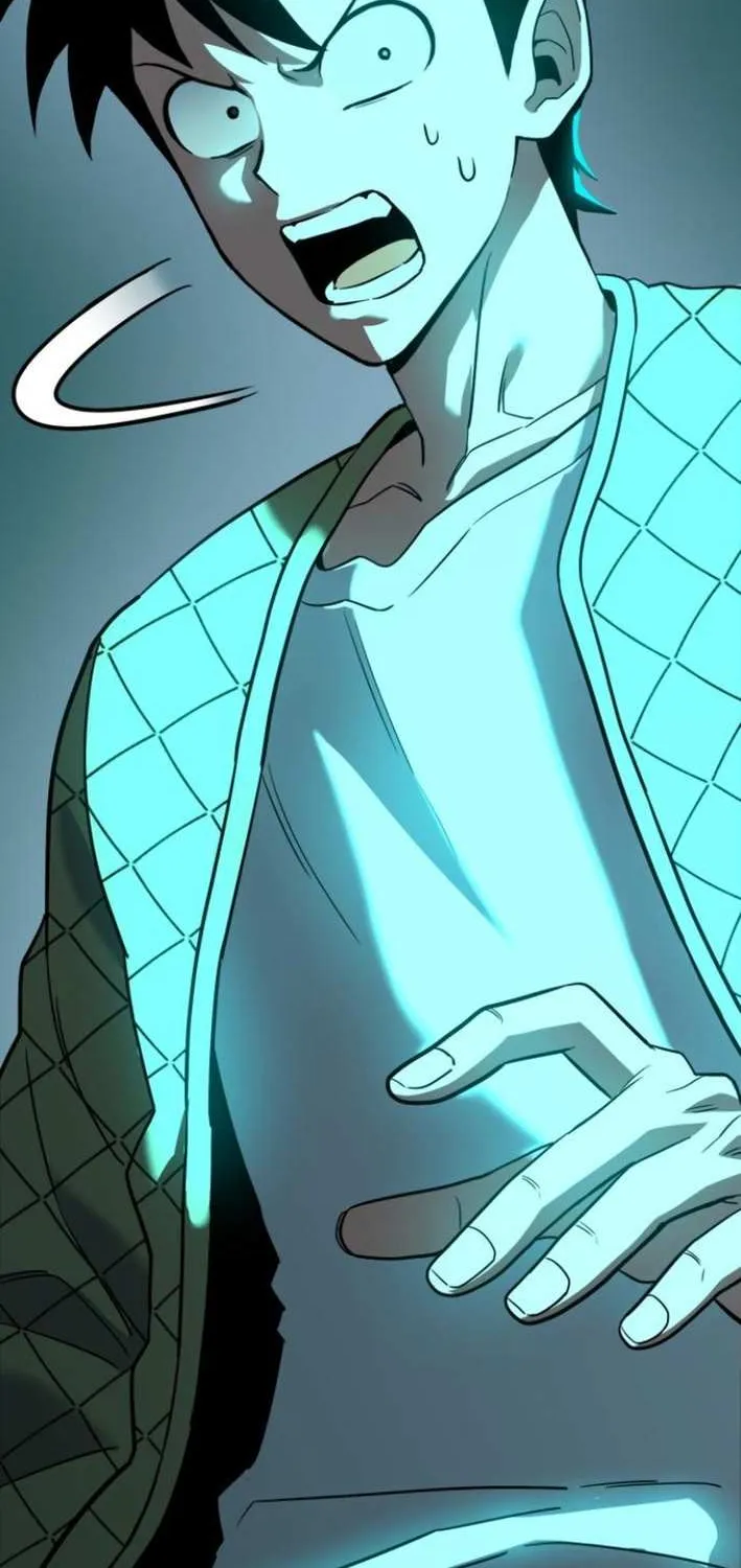 Shovel Chapter 10 page 180 - 