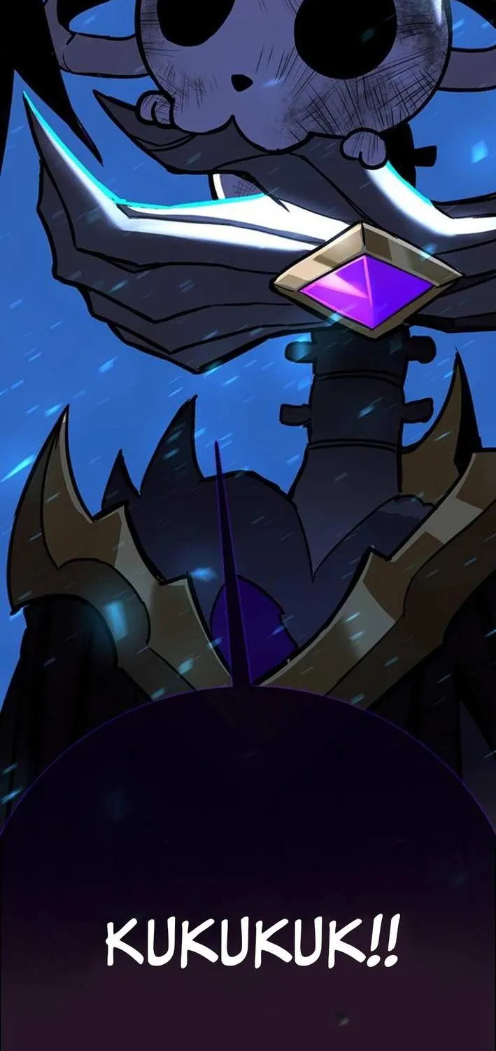Shovel Chapter 10 page 194 - 