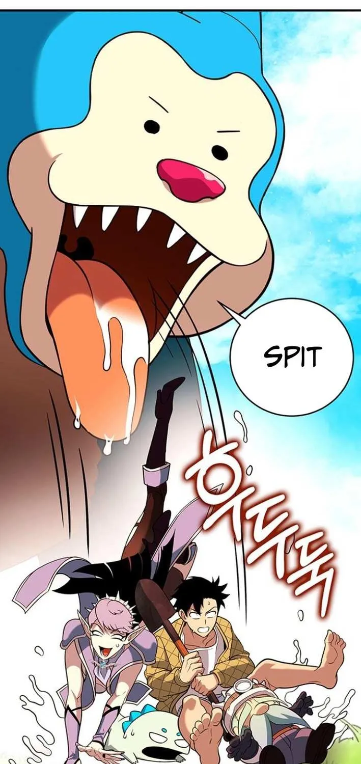 Shovel Chapter 10 page 84 - 