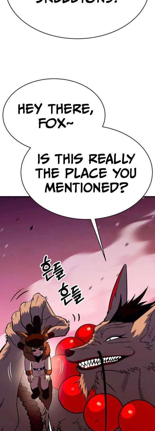 Shovel Chapter 11 page 16 - 